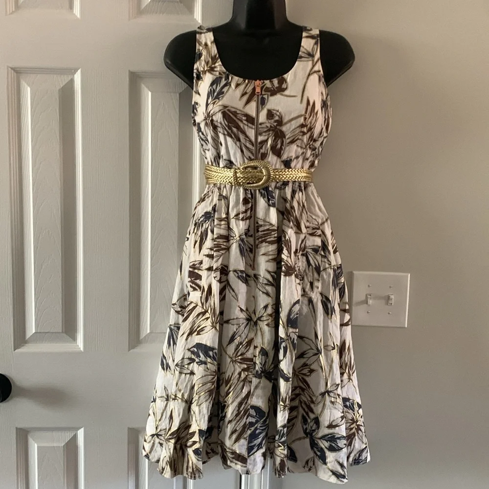 Cotton Dress by J. Crew - Picture 7 of 7